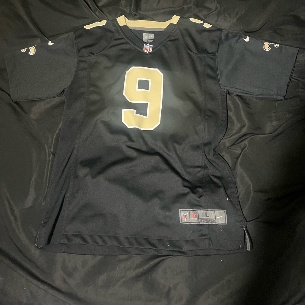 NFL jersey